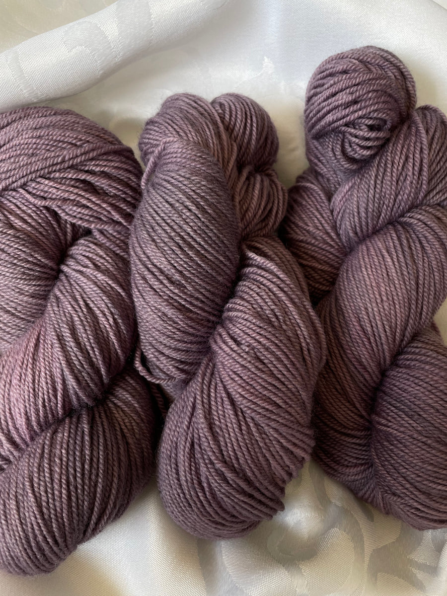 Northern Lights - DK WEIGHT