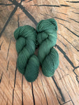 Spruce sock/fingering weight 80/20 (115 grams)