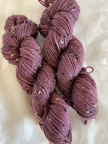 Purple sand Donegal DK (100 grams)