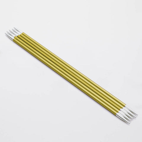 Zing 6” Double Pointed Needles 3.5mm/US4