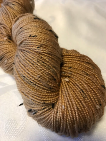 Doe fingering weight Donegal (100 grams)