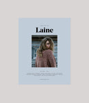 Laine issue 7 Winter/Spring 2019