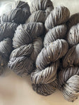 Timber wolf Donegal DK (100 grams)