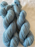 Cloudless non-superwash worsted weight (100 grams)