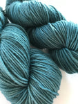 Lagoon worsted weight (115 grams)