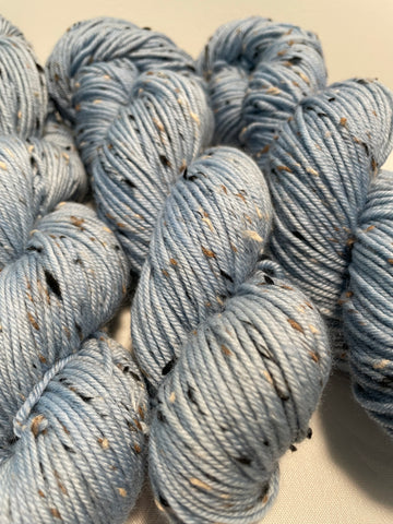 Cloudless Donegal DK (100 grams)